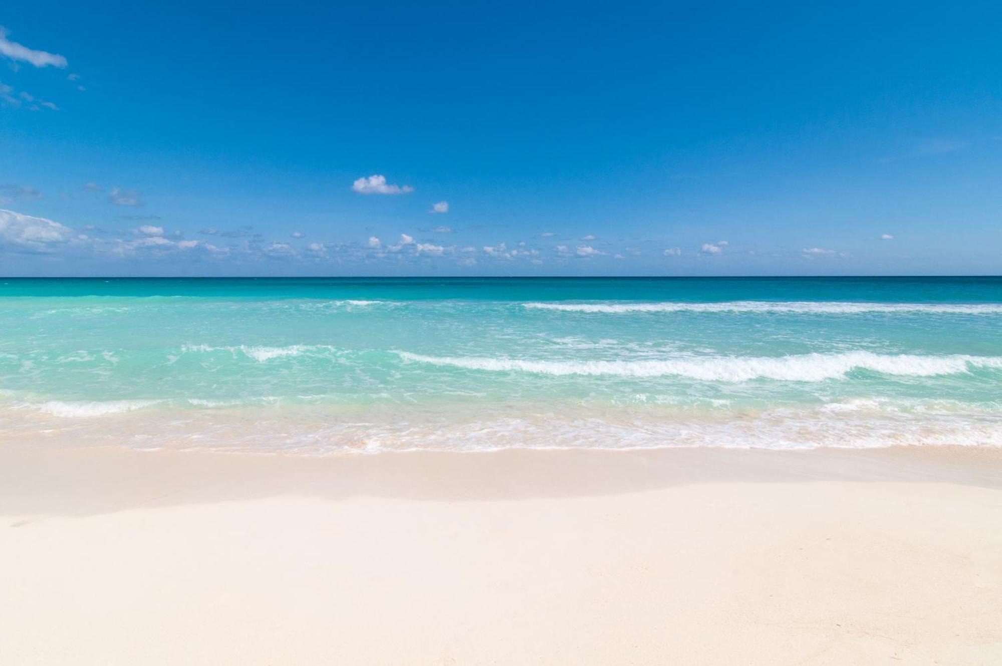 Solymar Condo Beach Resort By Casago كانكون المظهر الخارجي الصورة