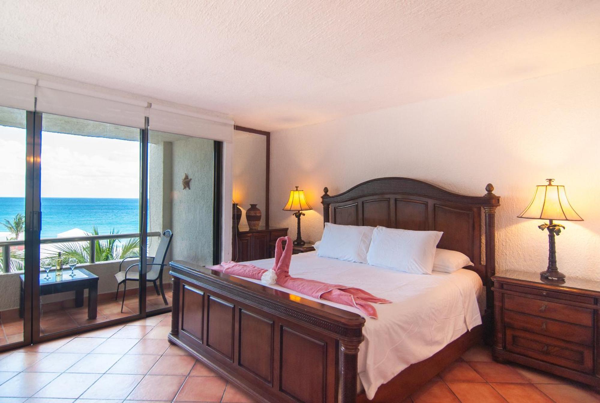 Solymar Condo Beach Resort By Casago كانكون المظهر الخارجي الصورة