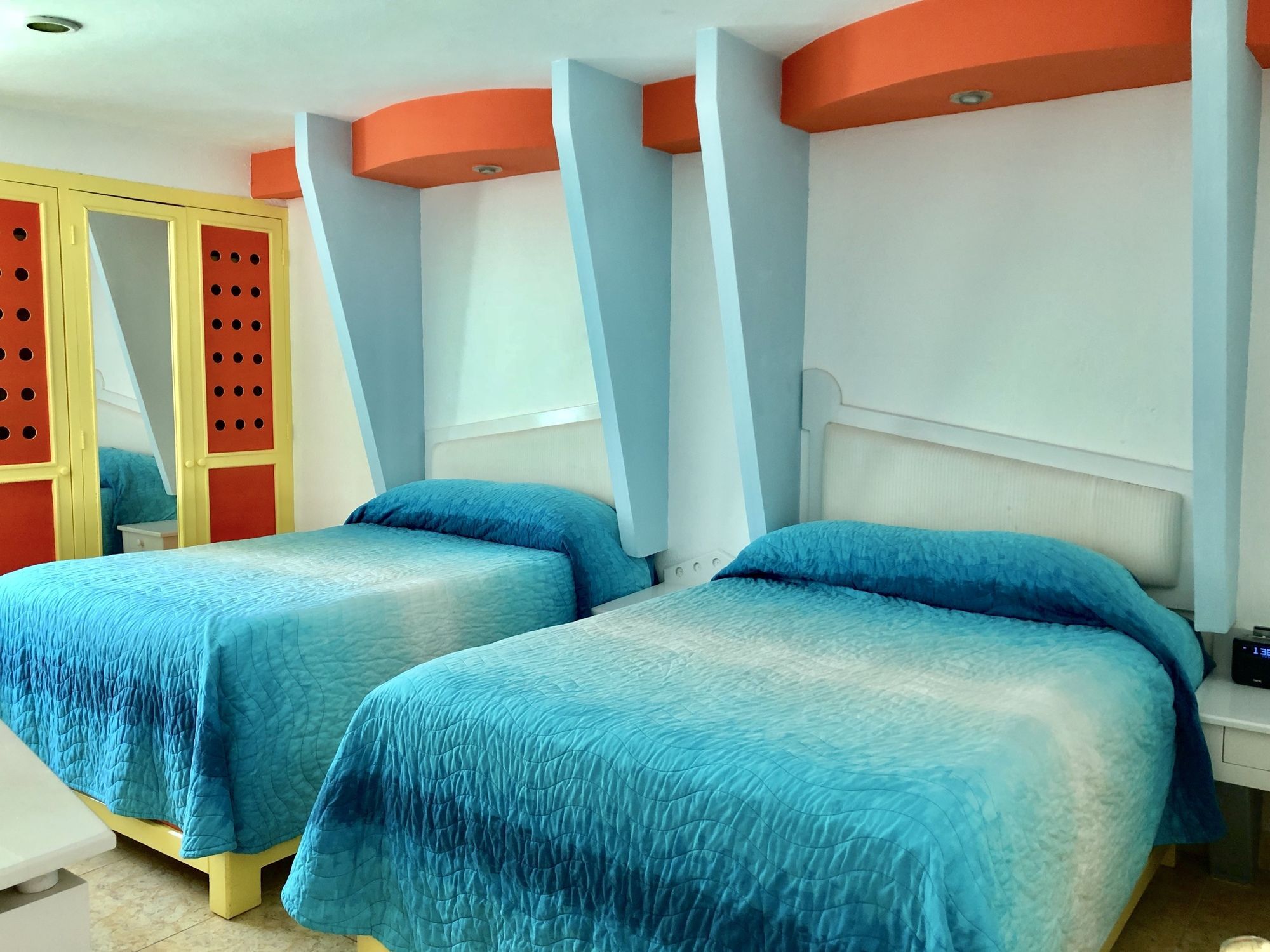 Solymar Condo Beach Resort By Casago كانكون المظهر الخارجي الصورة