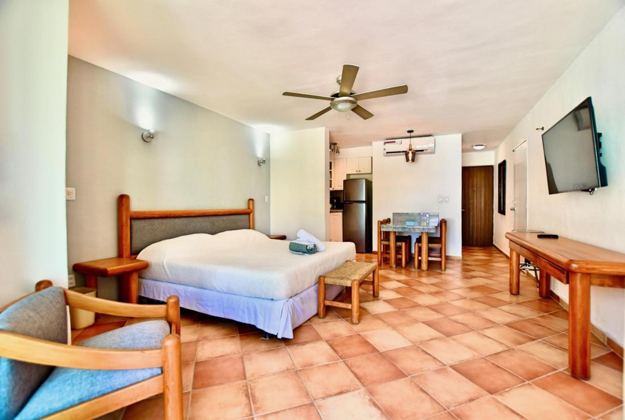 Solymar Condo Beach Resort By Casago كانكون المظهر الخارجي الصورة