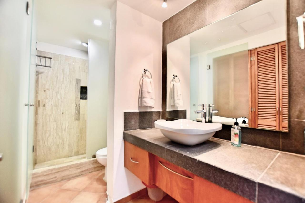 Solymar Condo Beach Resort By Casago كانكون المظهر الخارجي الصورة