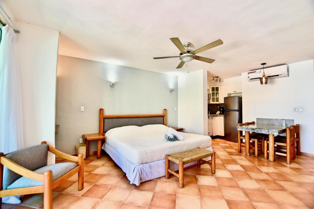 Solymar Condo Beach Resort By Casago كانكون المظهر الخارجي الصورة