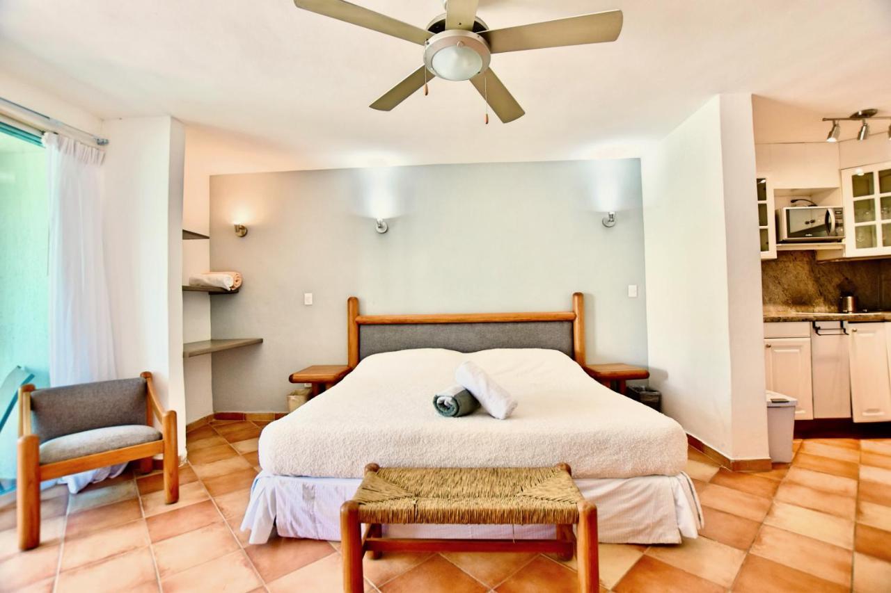 Solymar Condo Beach Resort By Casago كانكون المظهر الخارجي الصورة