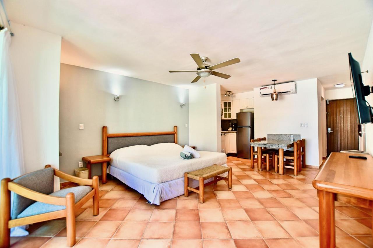 Solymar Condo Beach Resort By Casago كانكون المظهر الخارجي الصورة